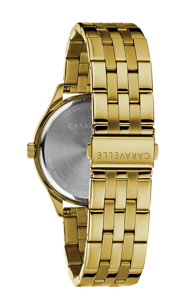 Caravelle Watch - 44B121