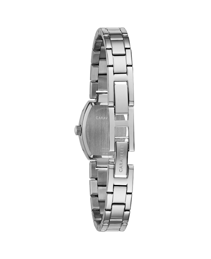 Caravelle Watch - 43L204
