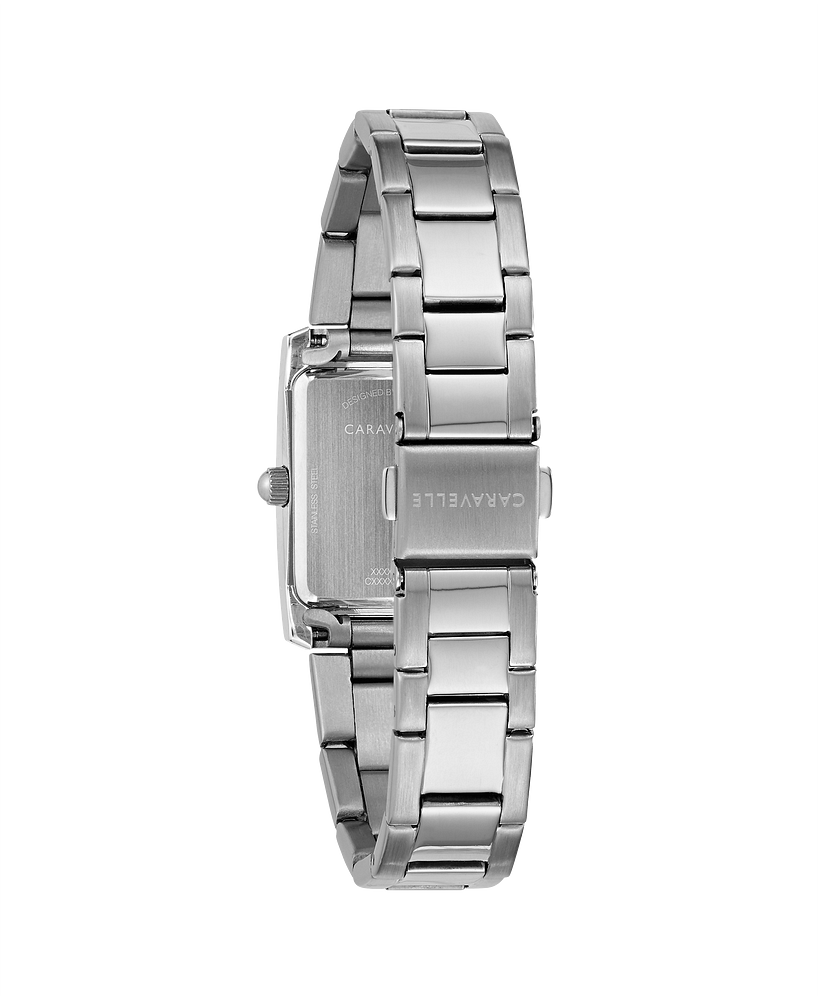 Caravelle Watch - 43L203