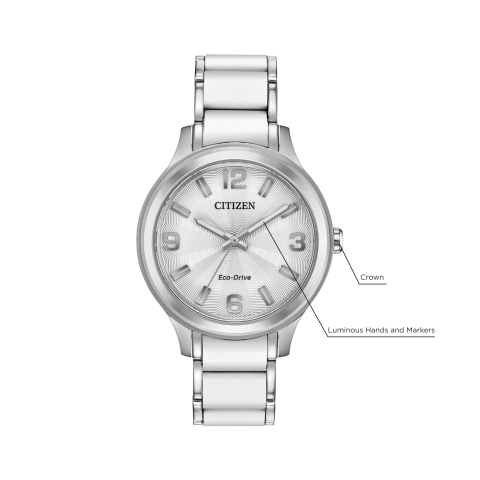 Citizen Eco-Drive -AR - FE7070-52A