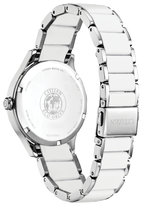 Citizen Eco-Drive -AR - FE7070-52A