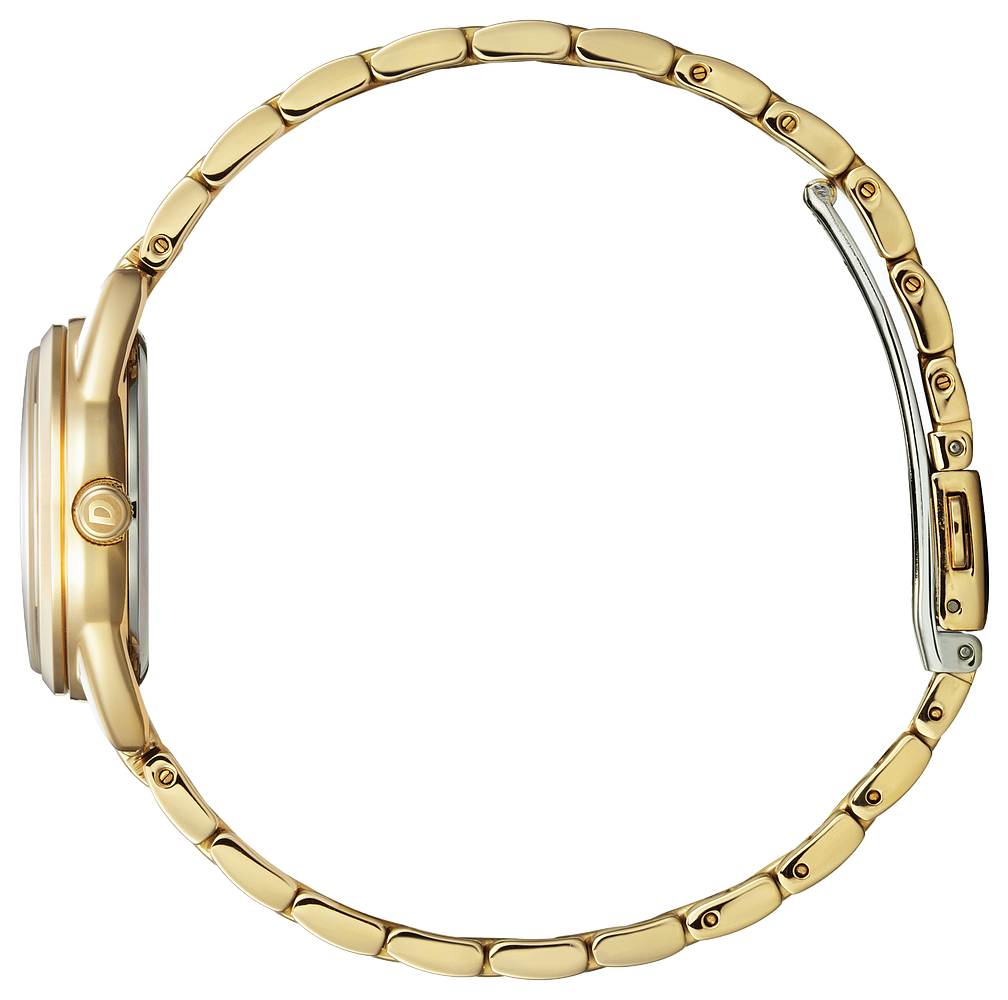 Citizen Eco-Drive - LTR -Rose Gold- EM0688-78L