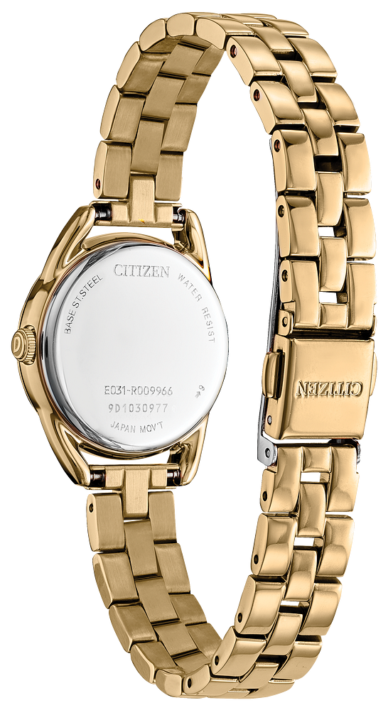 Citizen Eco-Drive - LTR -Rose Gold- EM0688-78L