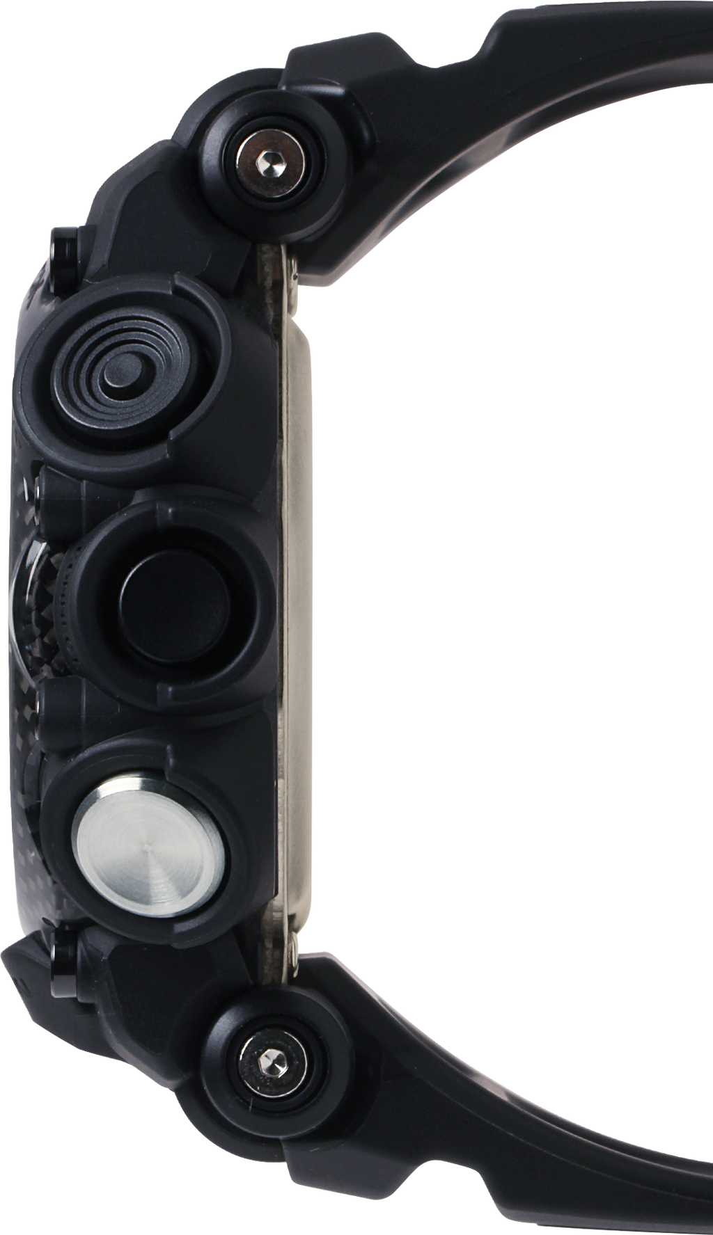 Casio G-Shock -  Gravity Master - GRB200-1B