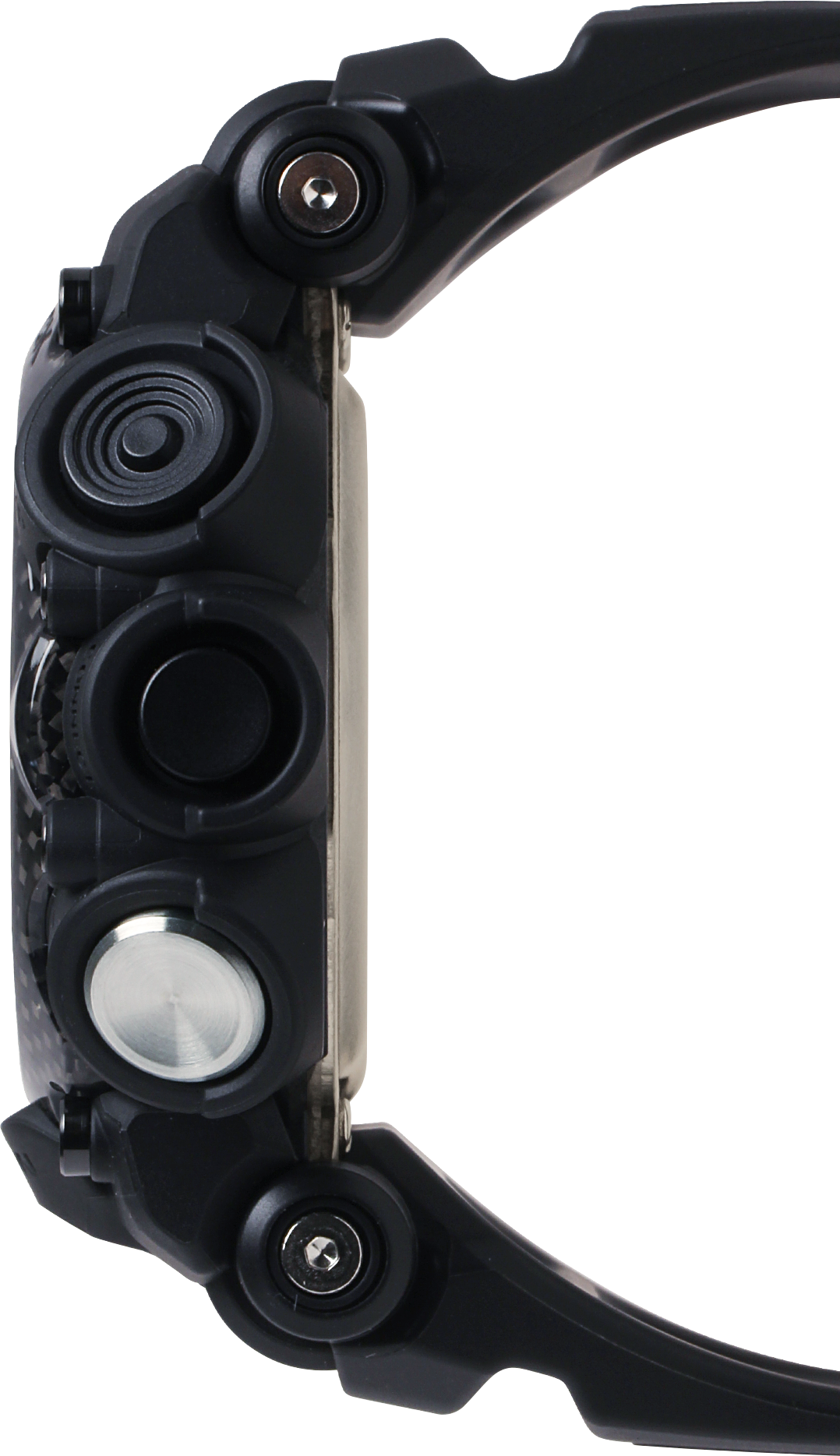 Casio G-Shock - GRB200 GRAVITYMASTER - Black &amp; Gray