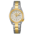 Seiko 5 Sport - SRE004K1