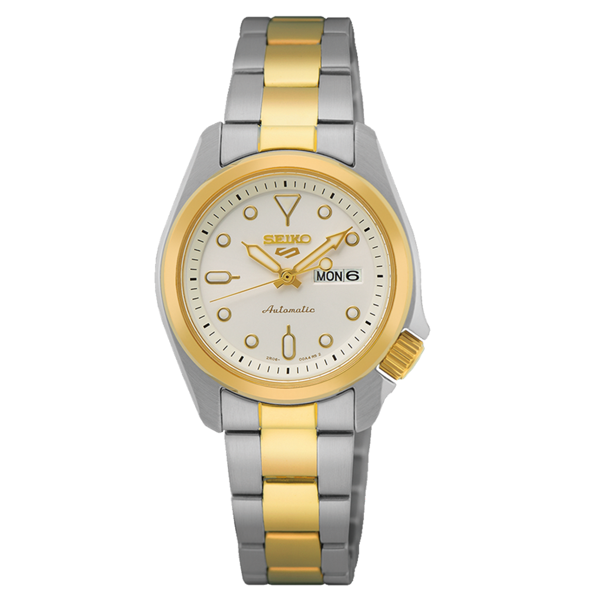 Seiko 5 Sport - SRE004K1
