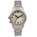 Momentum Pathfinder 34MM -  Titanium with Lume Dial 1M-SP61L0