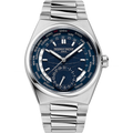 Frederique Constant - Highlife Manufacture - World Time FC-718N4NH6B