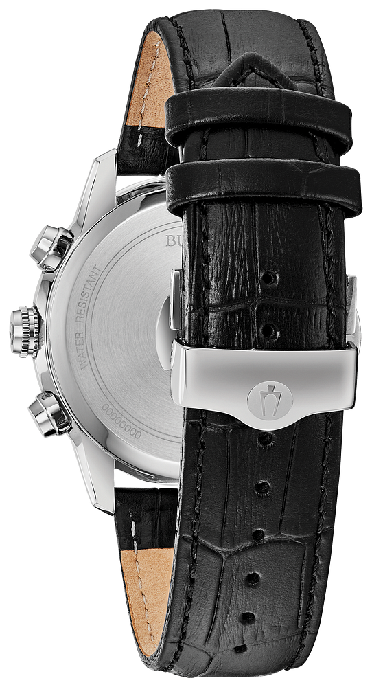 Bulova - Sutton Chronograph 96B310