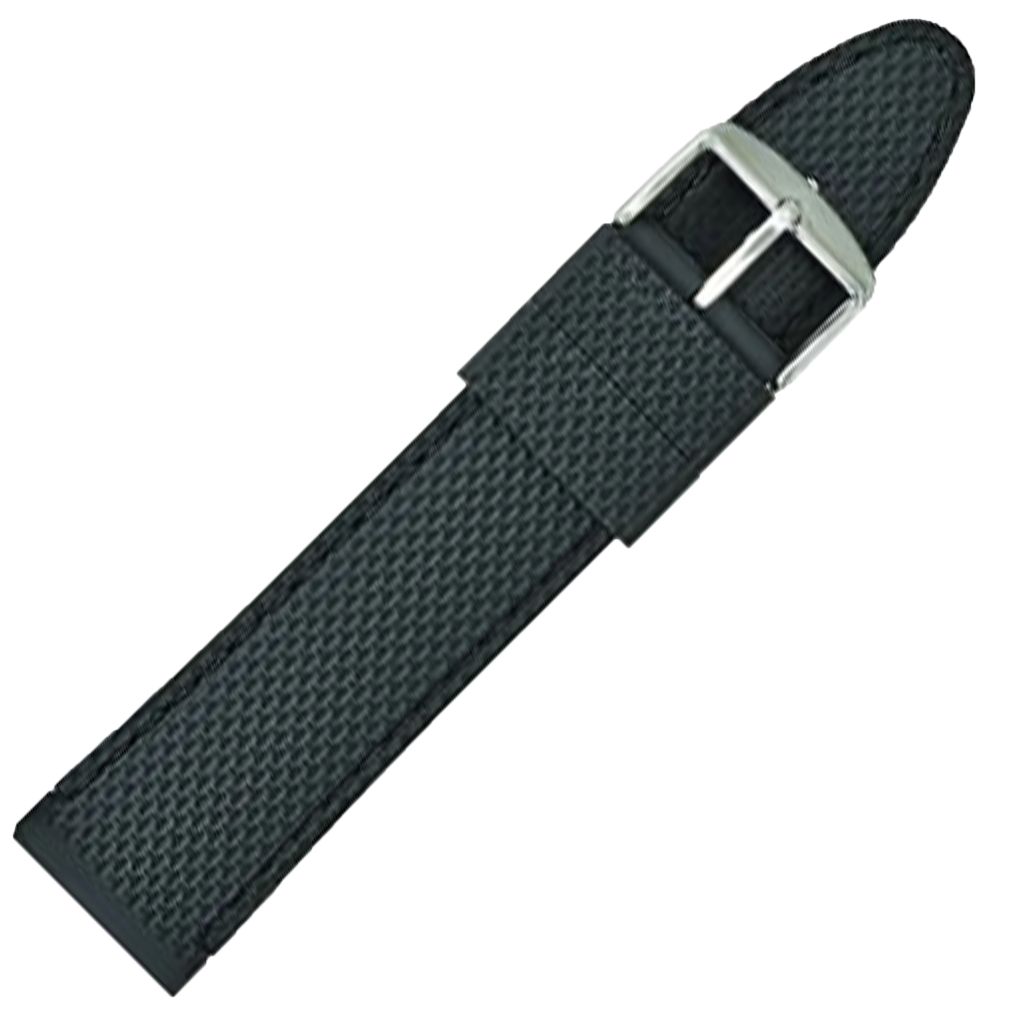 Alpine Silicone Watchstrap