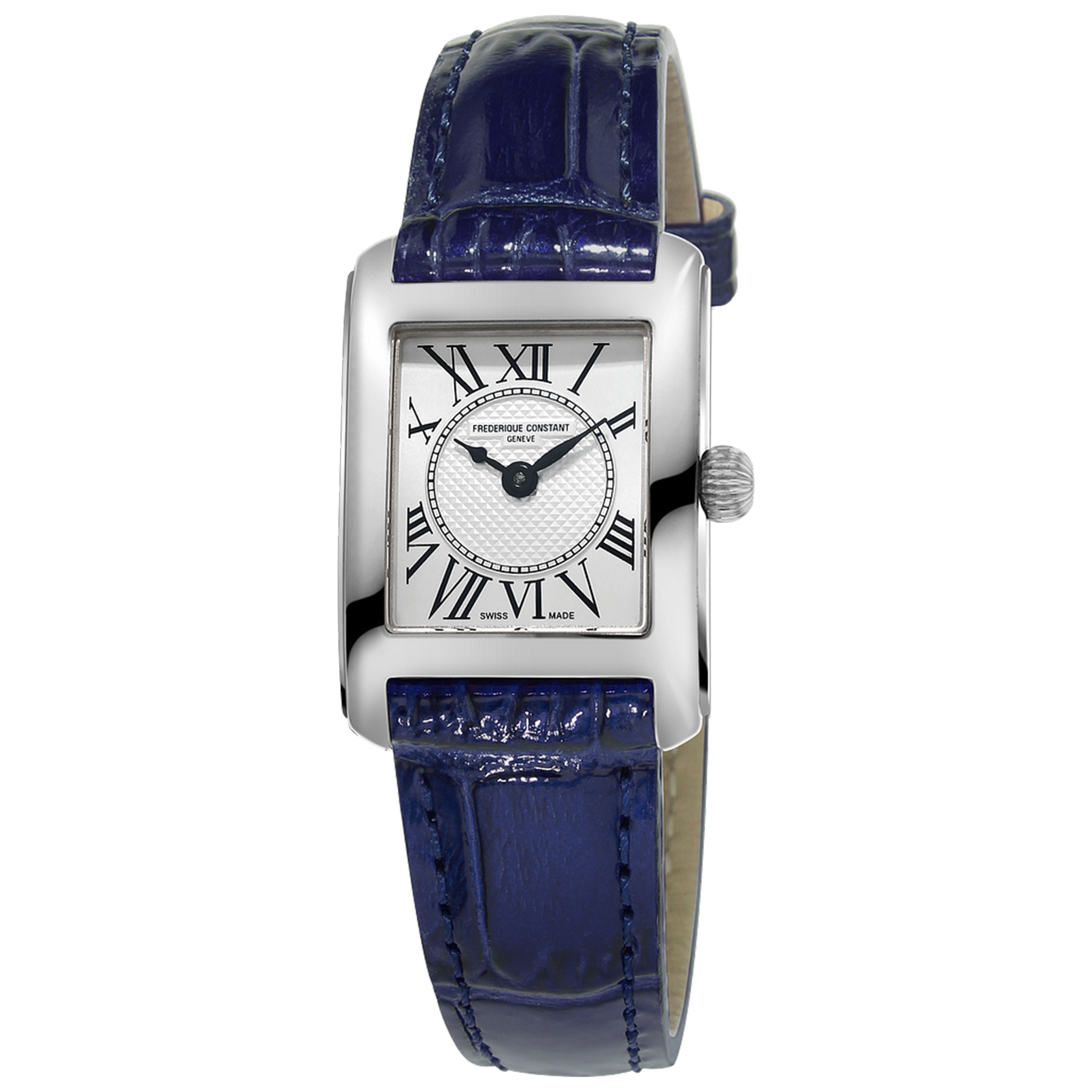 Frederique Constant - Claccics CARREE Ladies Quartz FC-200MC16