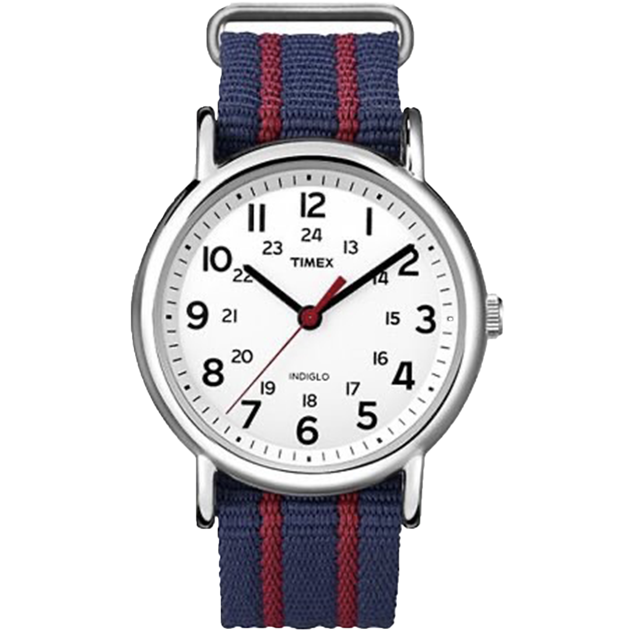 Timex - 40mm Weekender 2N74700