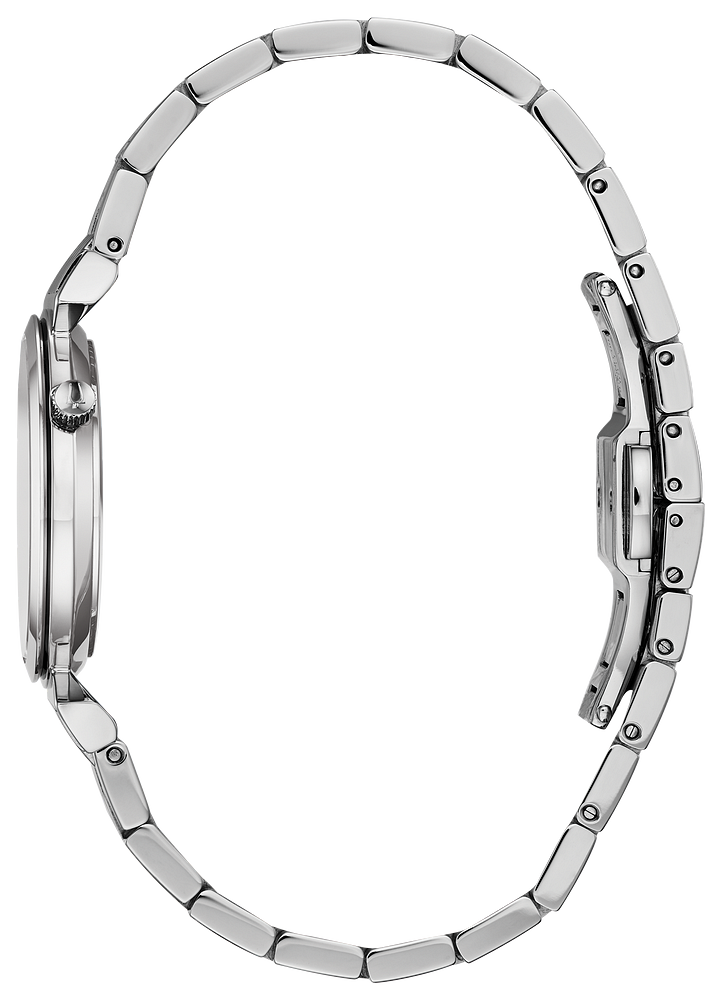 Bulova -Classic Collection - Stainless Steel 96L275