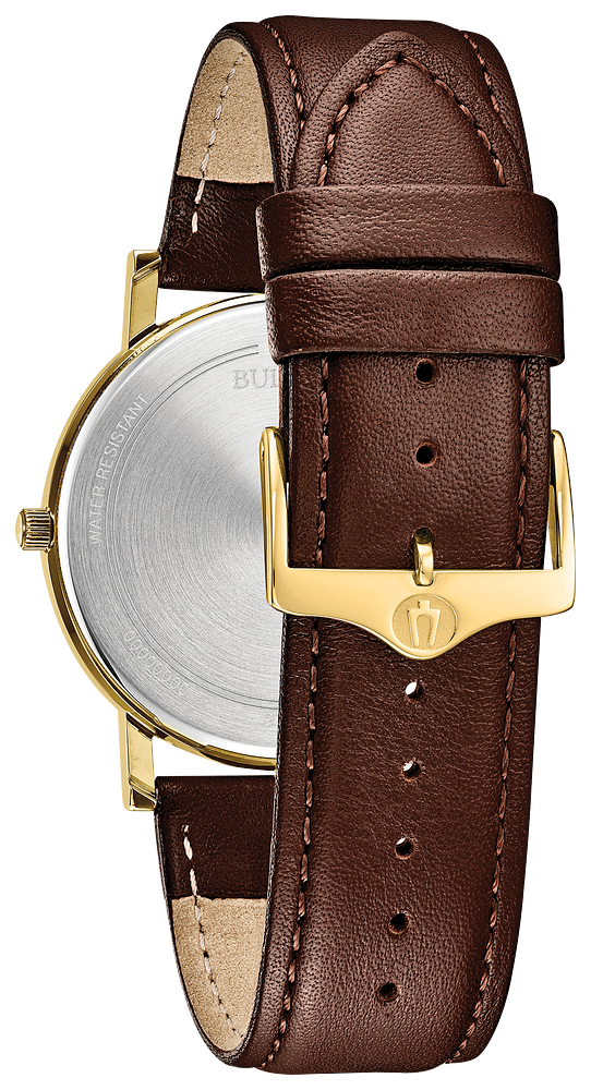 Bulova - Classic collection 97B183