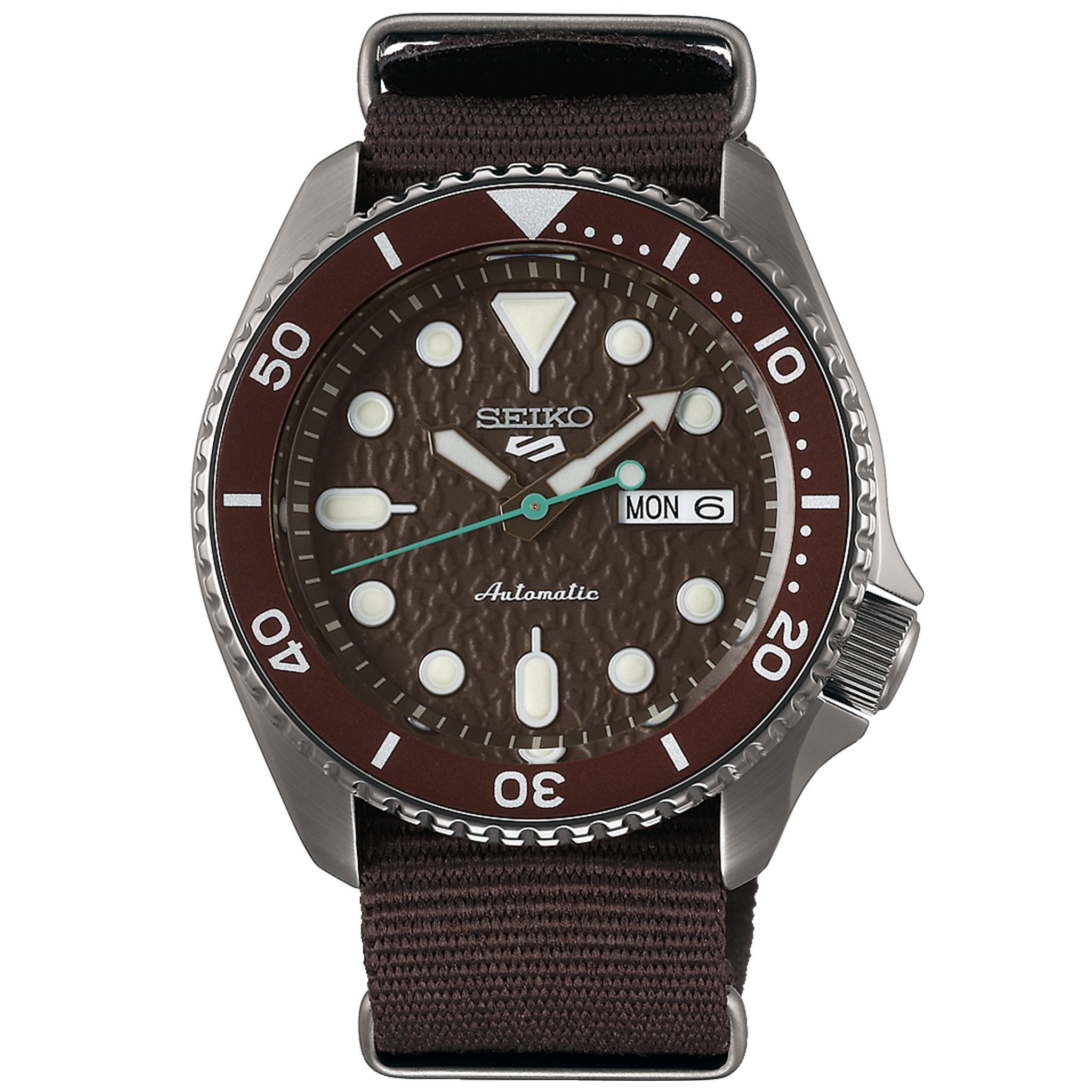 Seiko 5 Sport - SRPD85K1