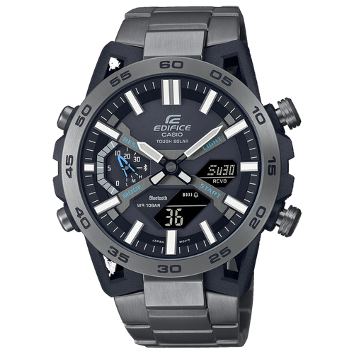 Casio Ediface - Solar Connected - ECB900DB-1B