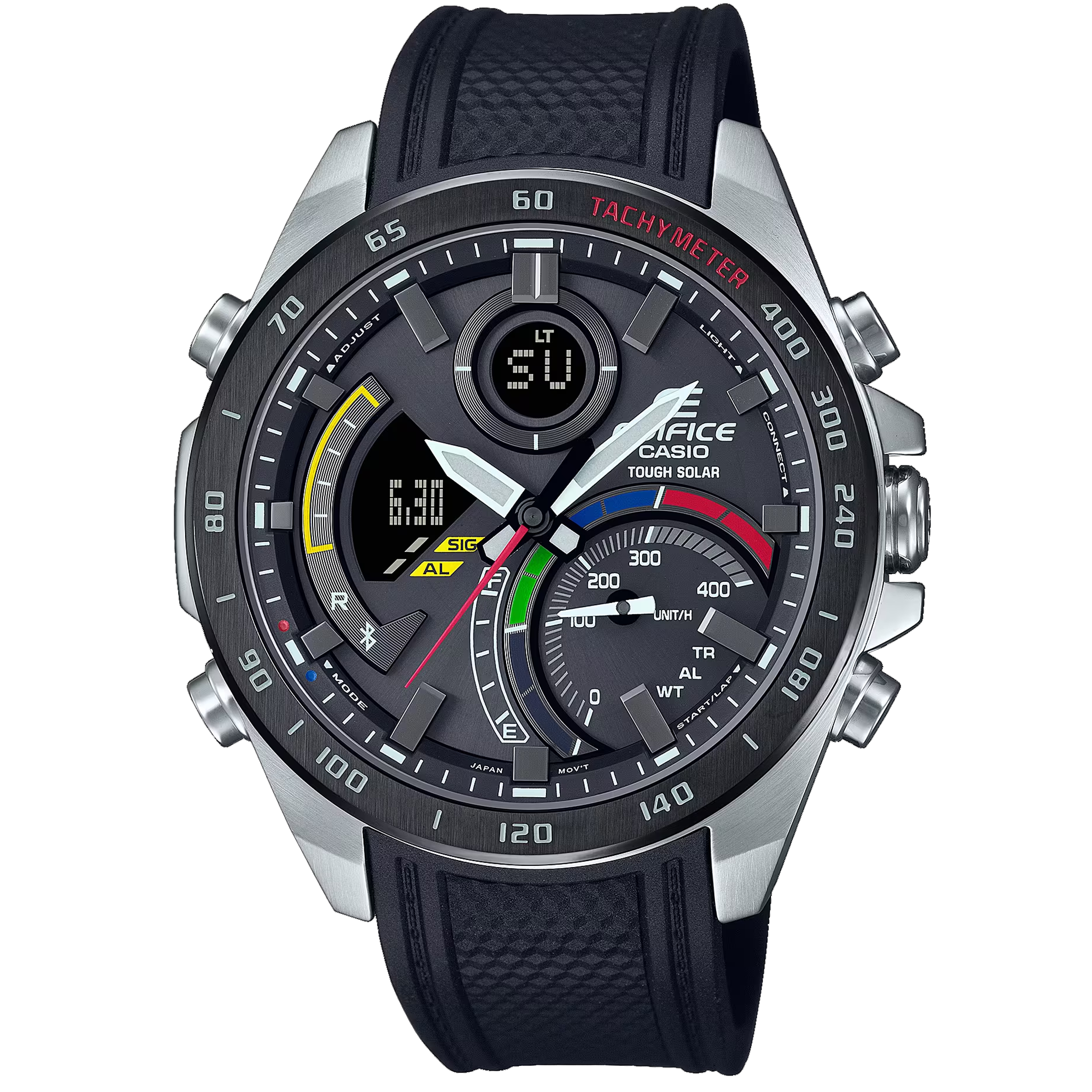 Casio Ediface - Solar Connected - ECB900MP-1A