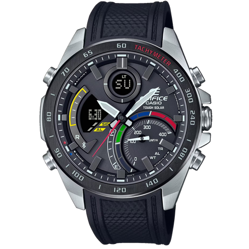 Casio Ediface - Solar Connected - ECB900MP-1A