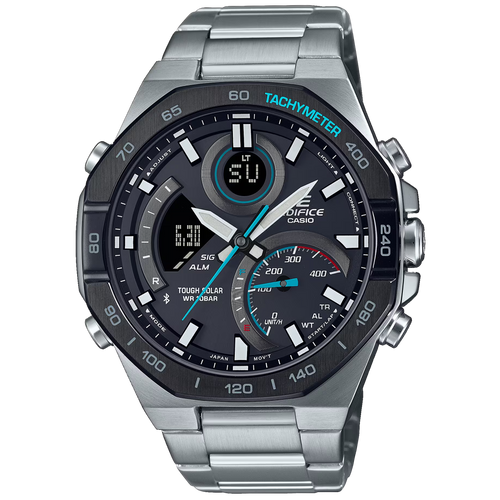 Casio Ediface - Solar Connected - ECB950DB-1A