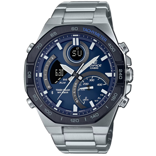 Casio Ediface - Solar Connected - ECB950DB-2A