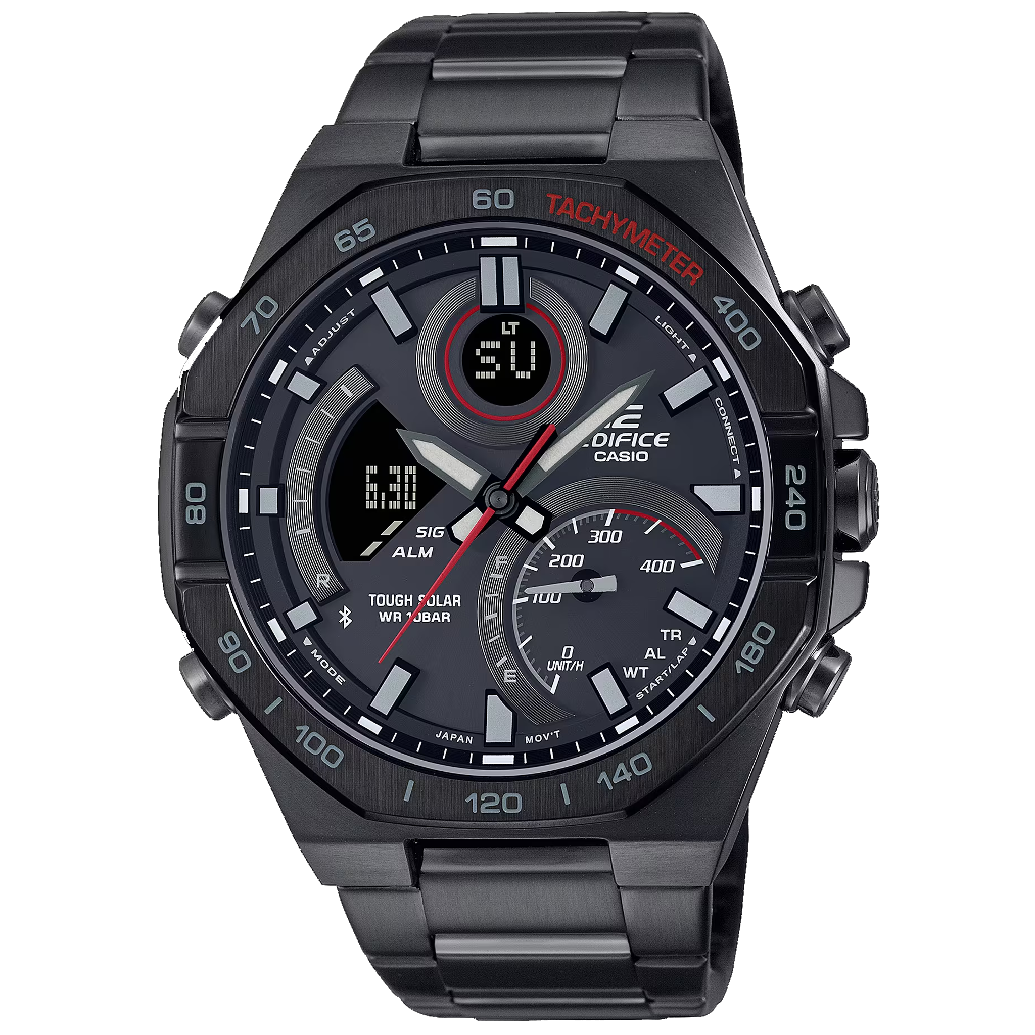 Casio Ediface - Solar Connected - ECB950DC-1A