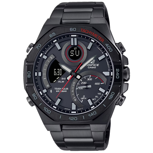 Casio Ediface - Solar Connected - ECB950DC-1A