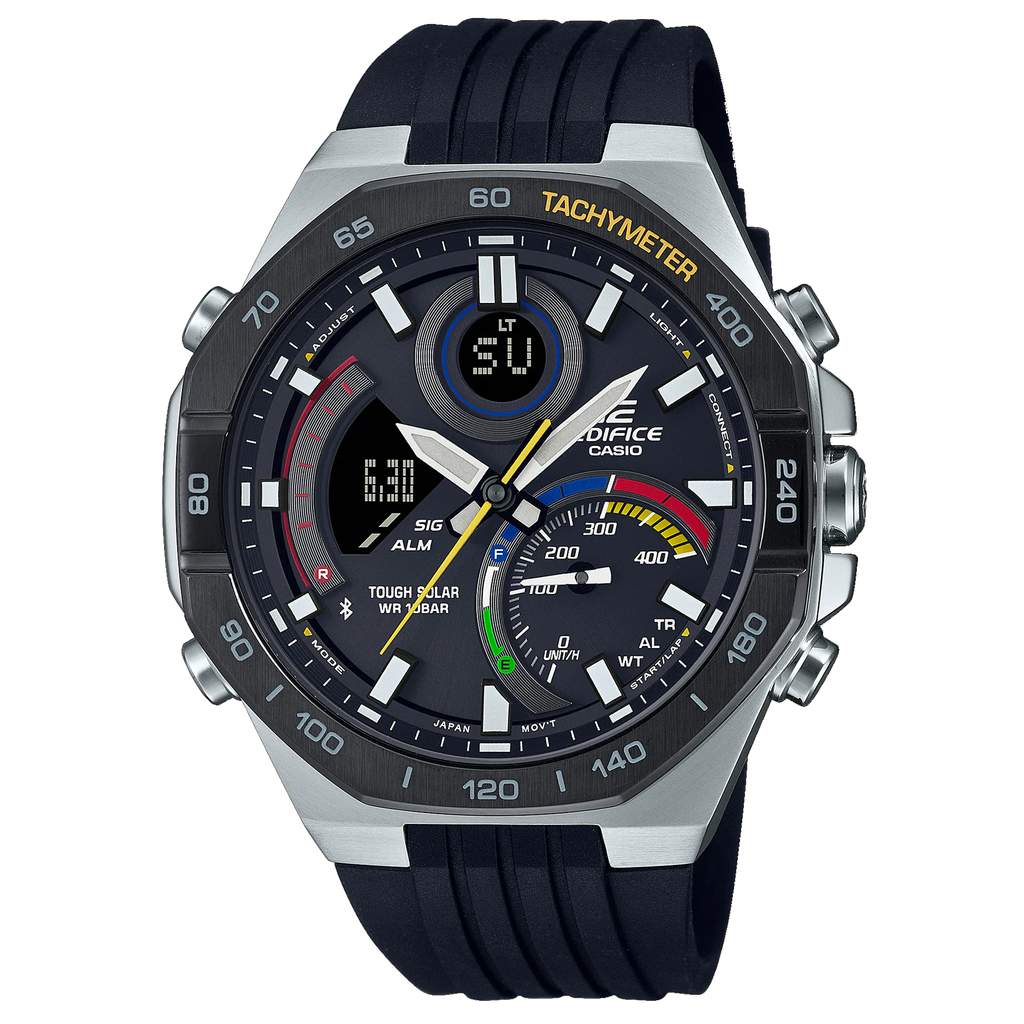 Casio Ediface - Solar Connected - ECB950MP-1A