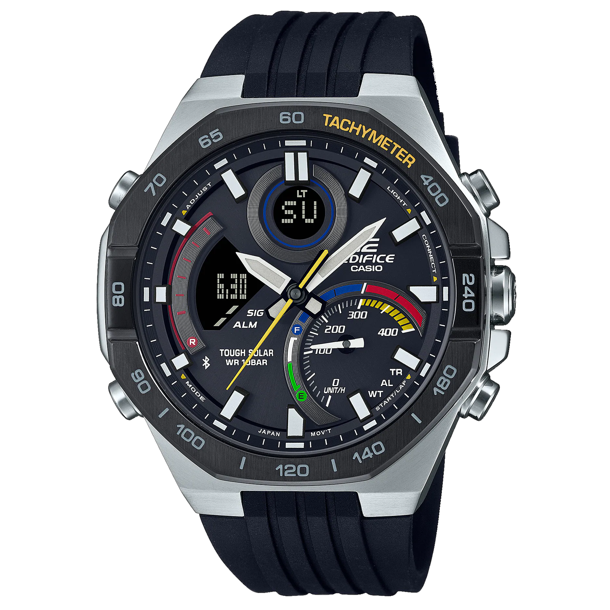 Casio Ediface - Solar Connected - ECB950MP-1A