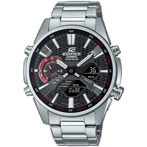 Casio Ediface - Solar Connected - ECBS100D-1A