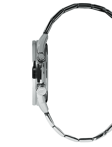 Casio Ediface - Solar Connected - ECBS100D-1A