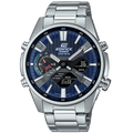 Casio Ediface - Solar Connected - ECBS100D-2A