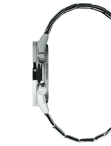 Casio Ediface - Solar Connected - ECBS100D-2A