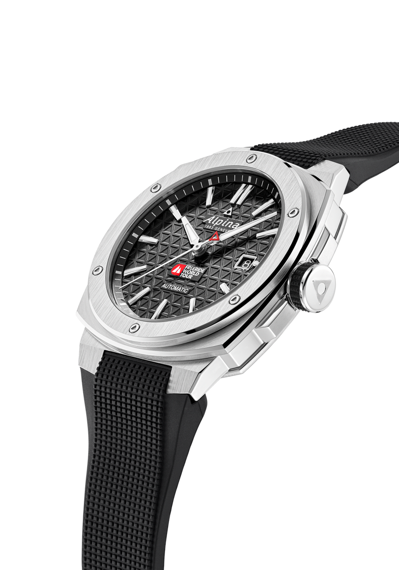 Alpina -Extreme Automatic - FreeRide World Tour AL-525FWT4AE6