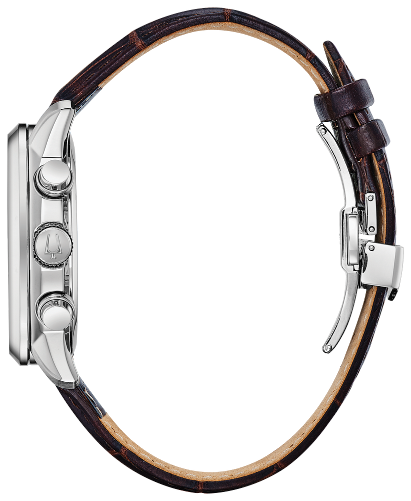 Bulova - Classic Chronograph 96B309