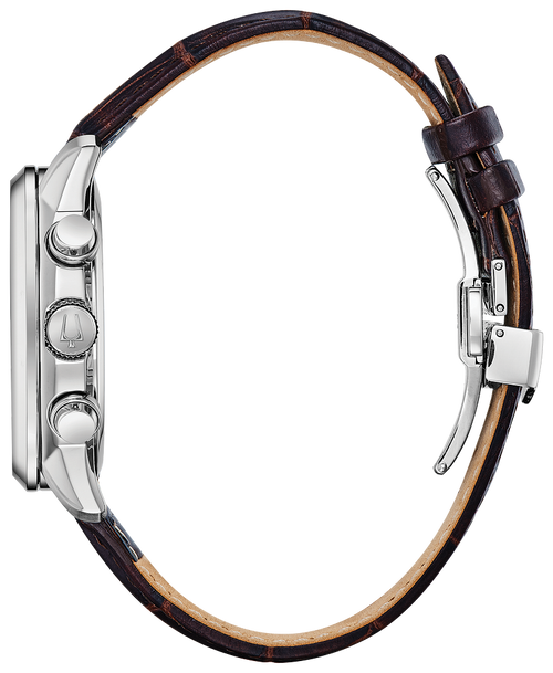 Bulova - Classic Chronograph 96B309