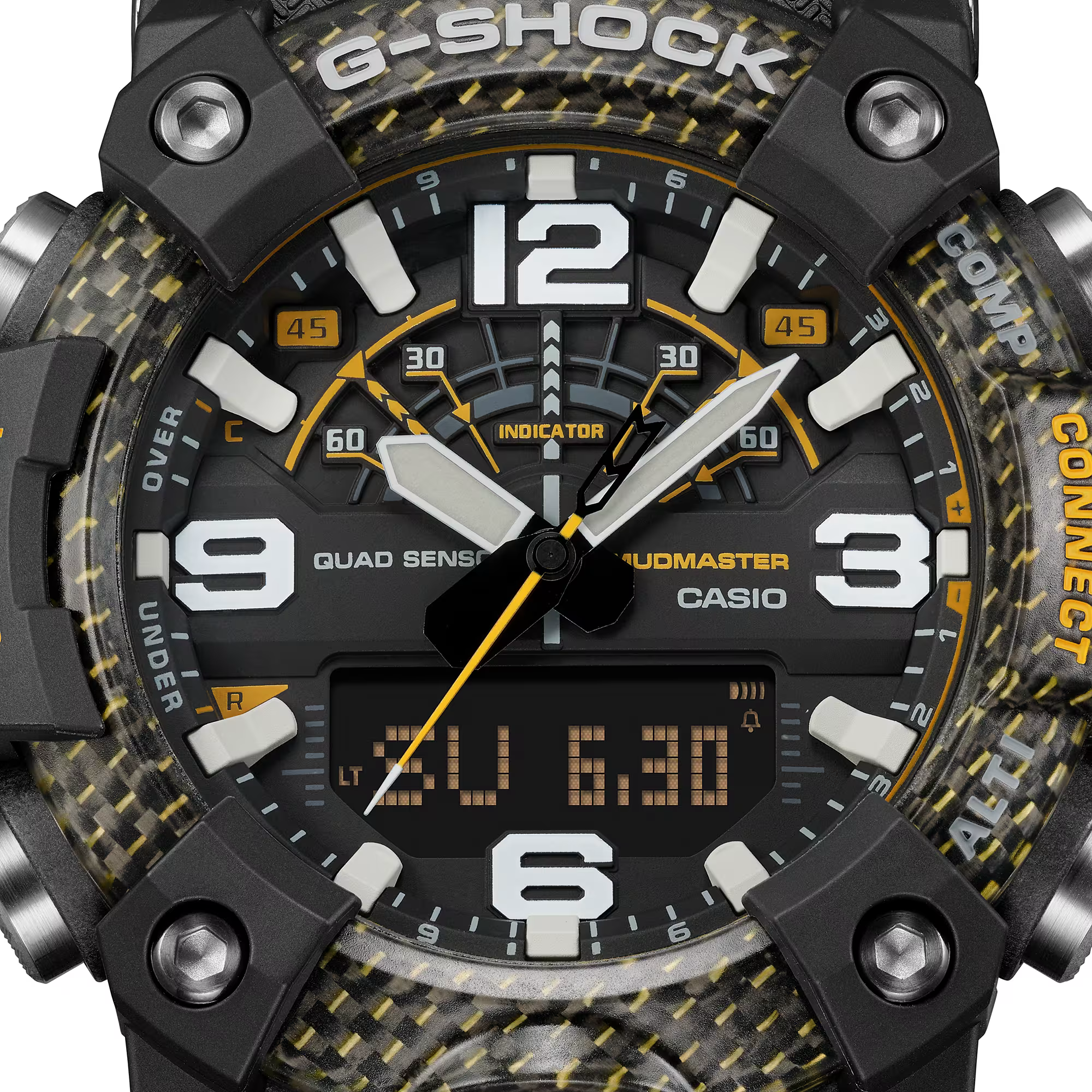 Ggb100 mudmaster sales