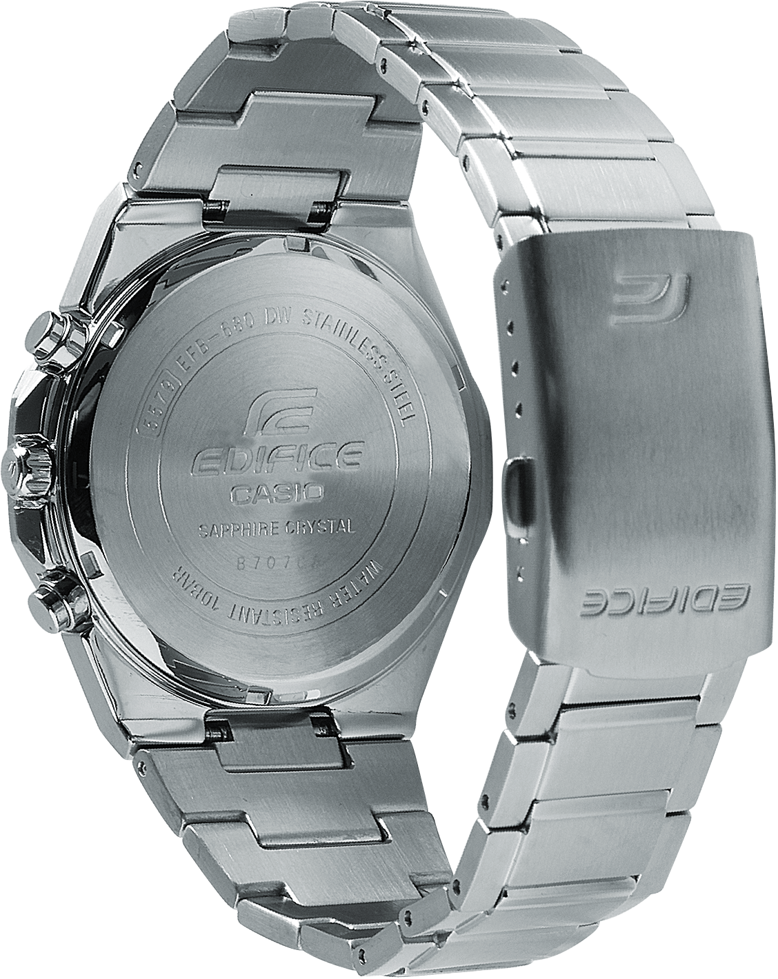 Edifice 2025 casio 5579