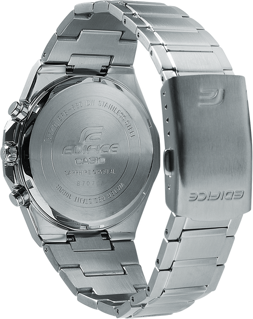 Casio Ediface - Chronograph EFB680D-1A