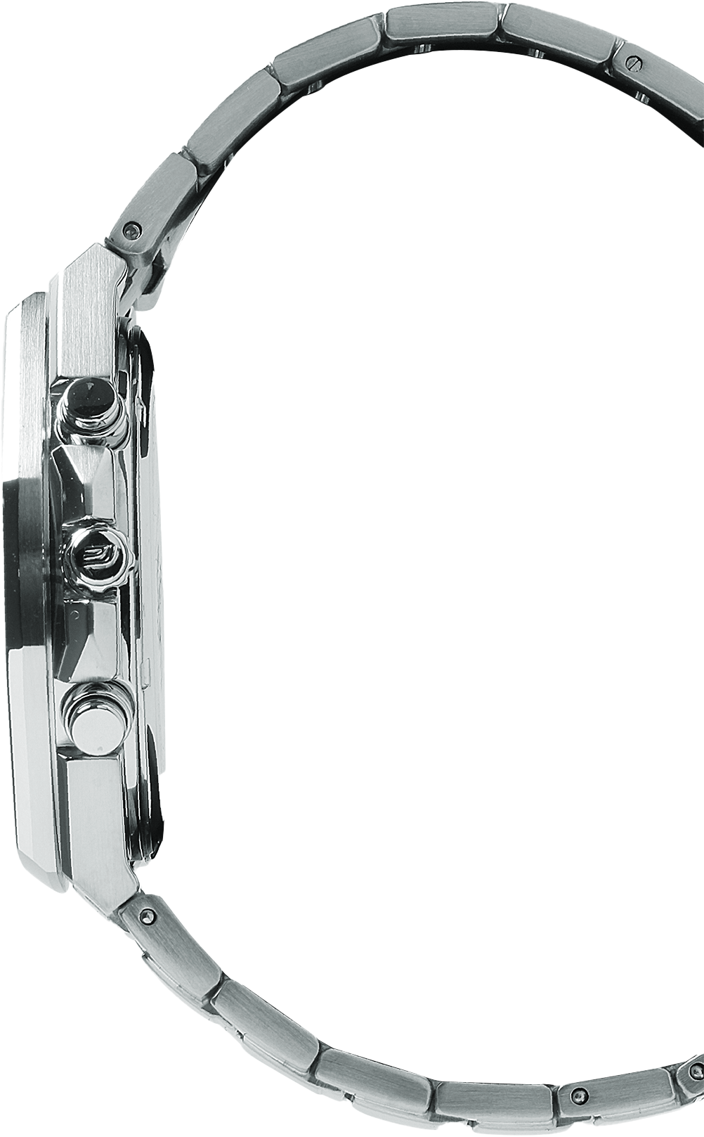 Casio Ediface - Chronograph EFB680D-2B