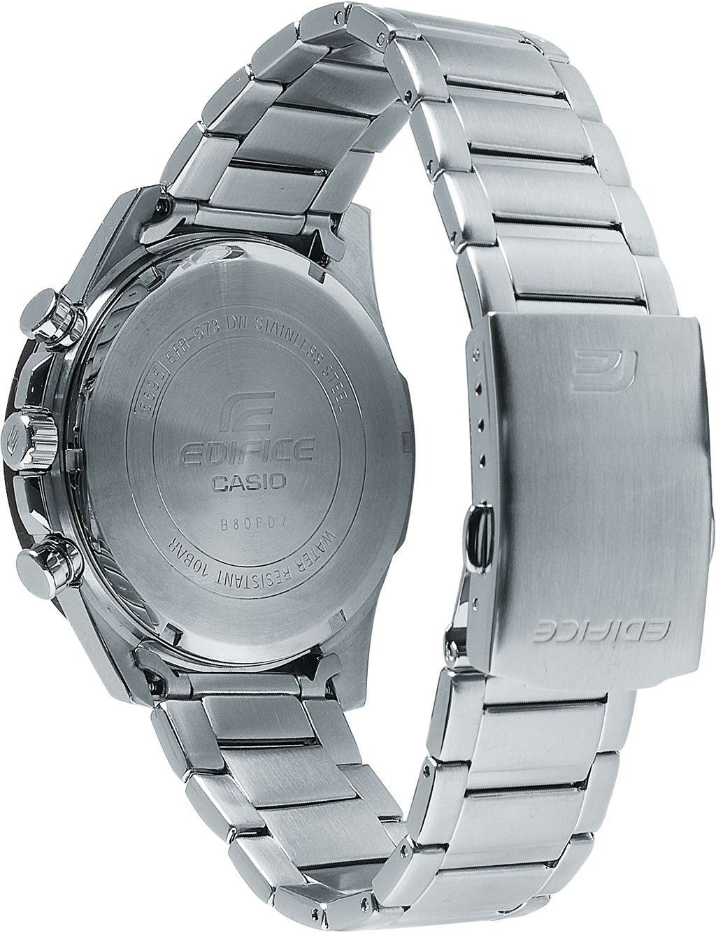 Casio Ediface - Chronograph EFR573HG-1A