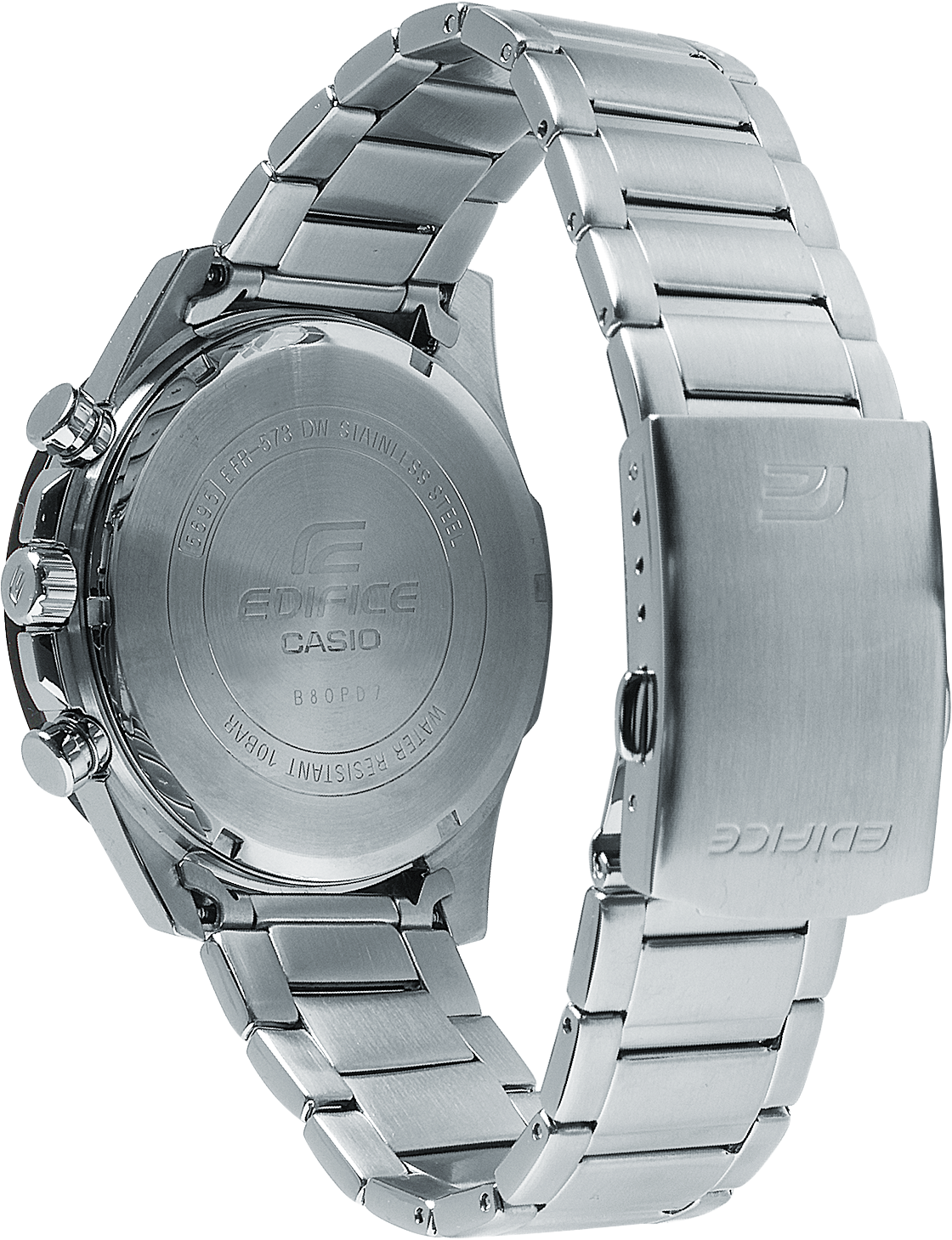 Casio Ediface - Chronograph EFR573HG-1A