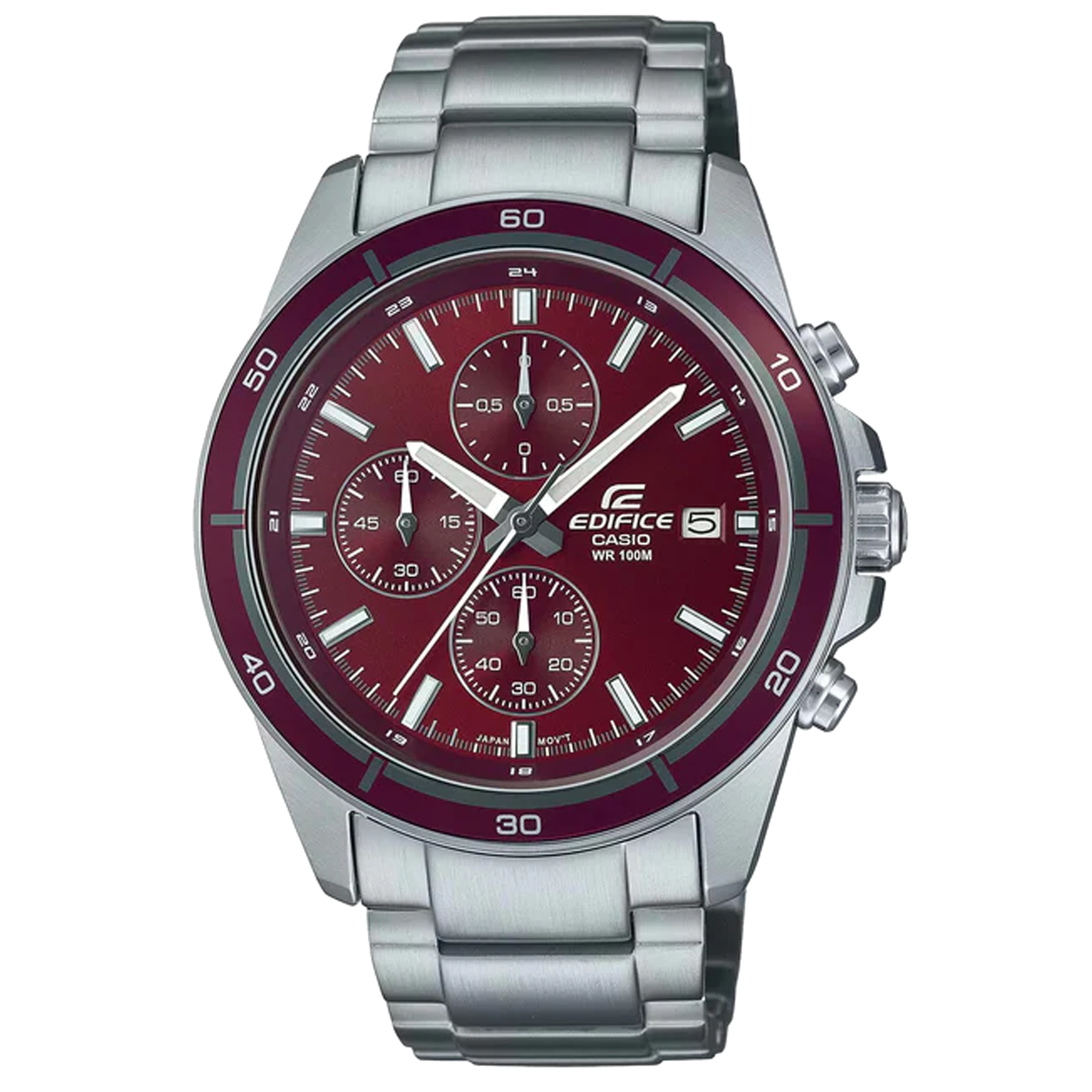 Casio Ediface - Chronograph EFR526D-5CV