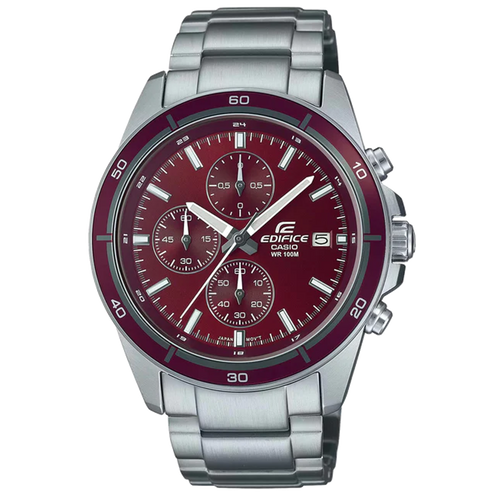 Casio Ediface - Chronograph EFR526D-5CV