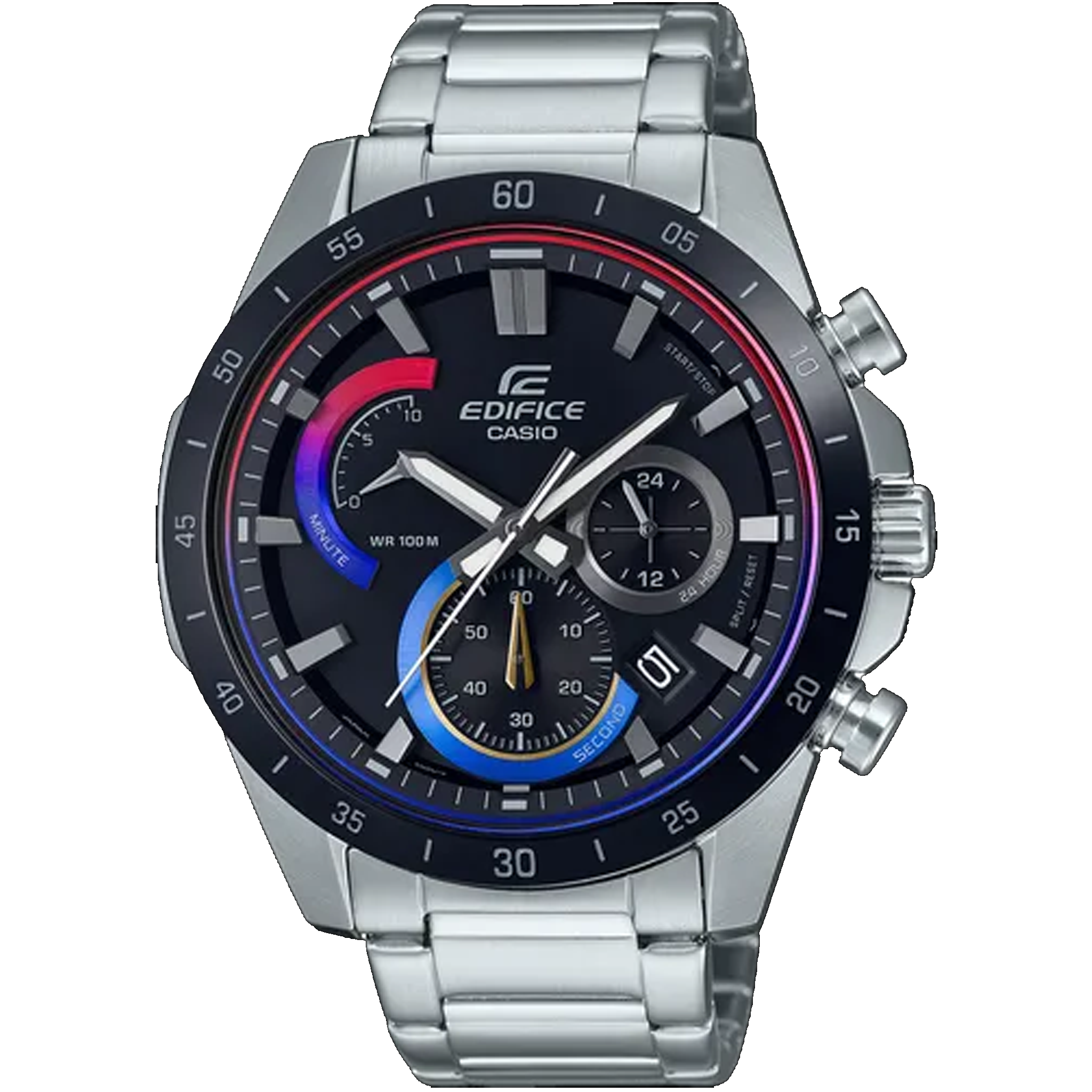 Casio Ediface - Chronograph EFR573HG-1A