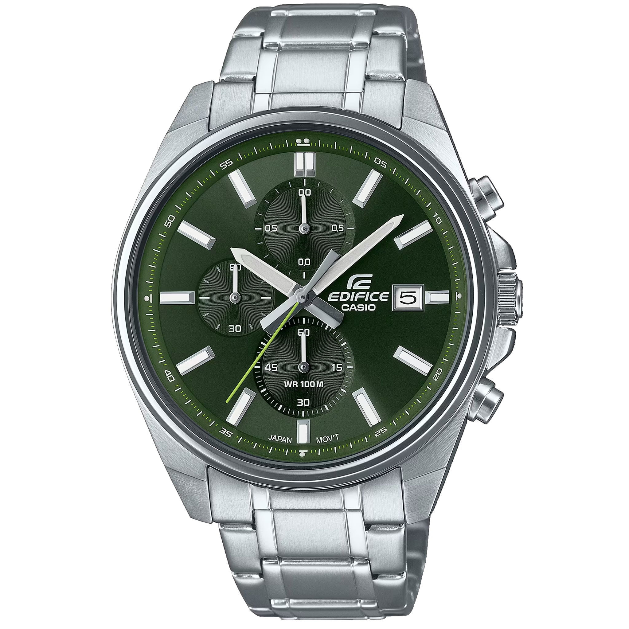 Casio Ediface - EFV610D-3CV