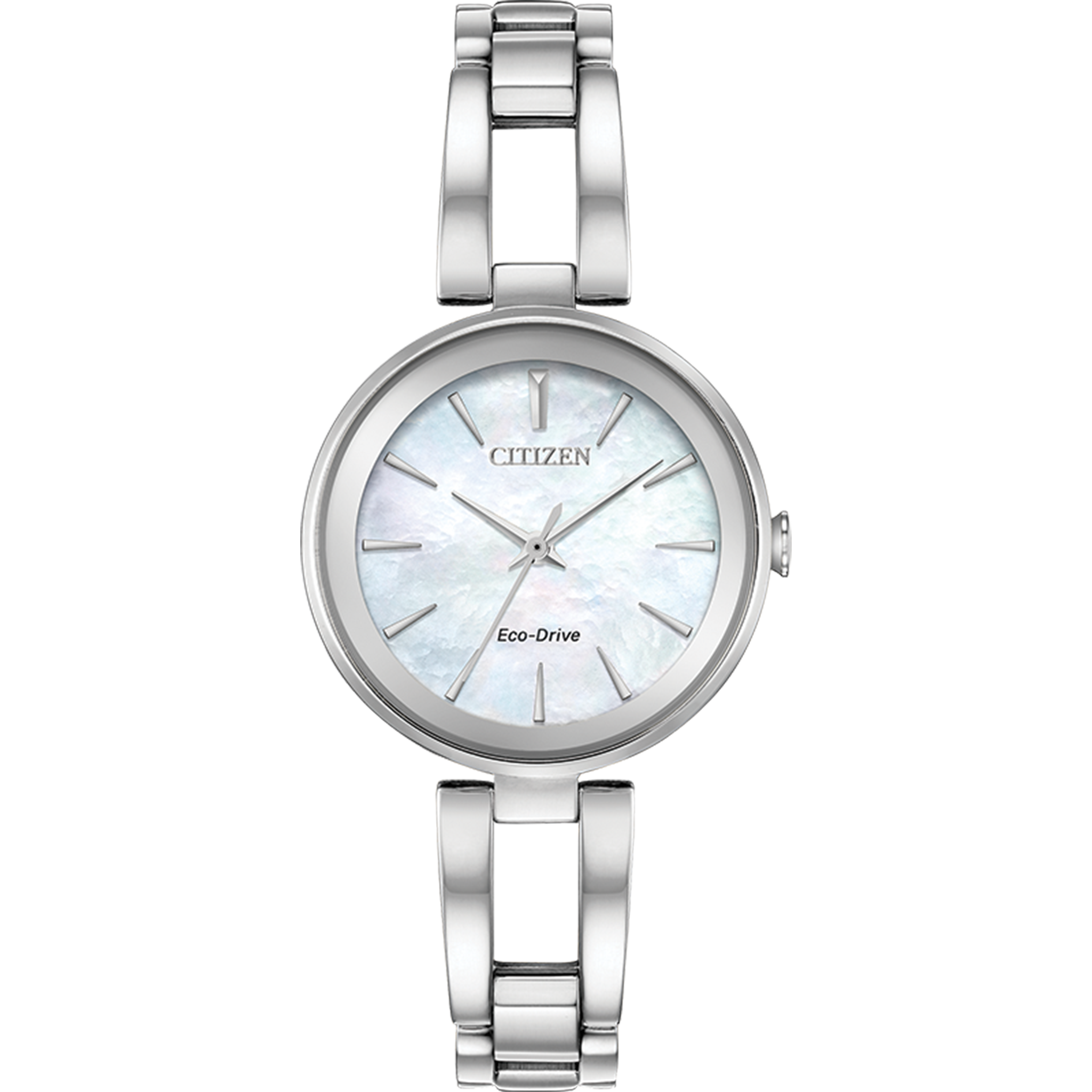 Citizen Eco-Drive - Axiom - S/S 1/2 Bangle Style