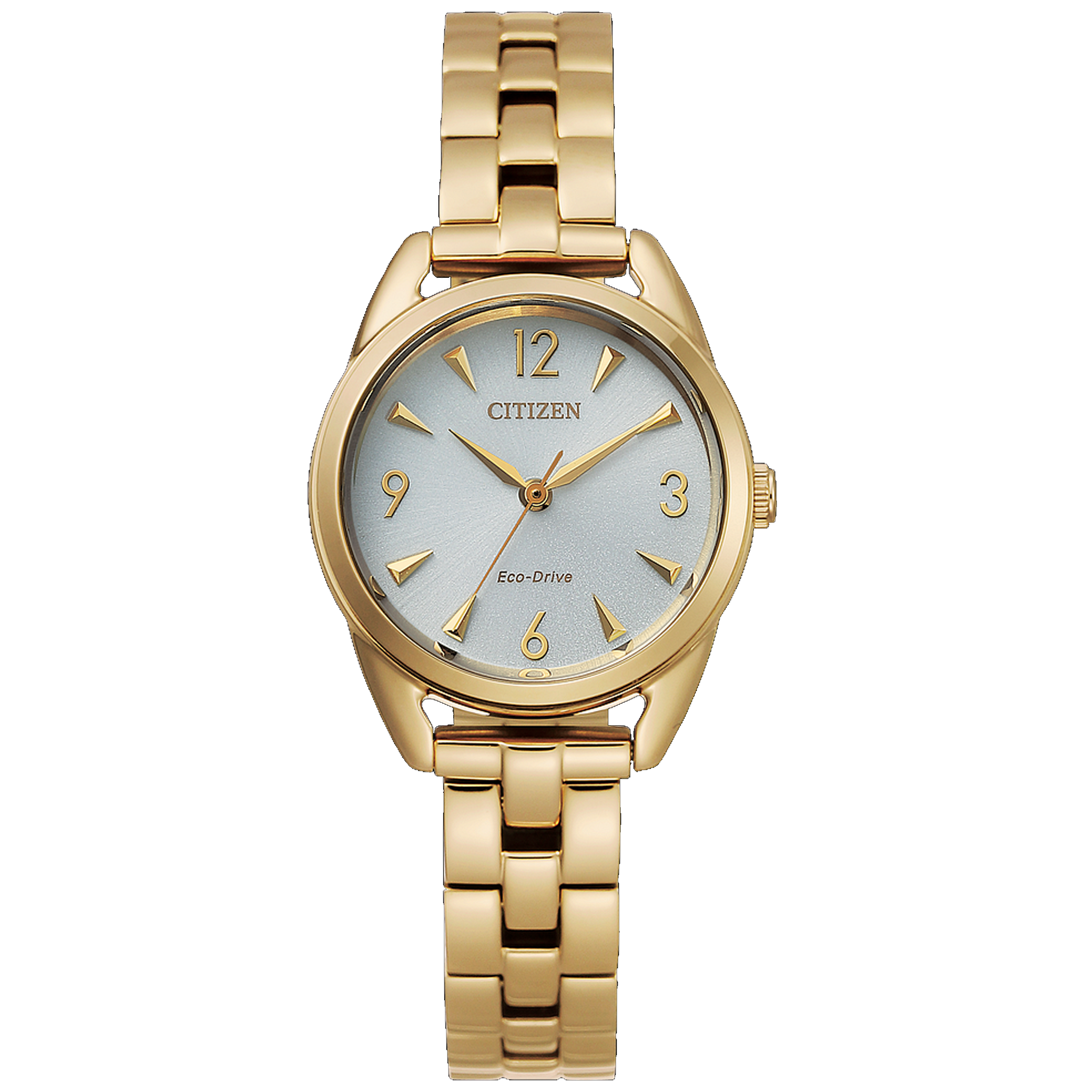 Citizen Eco-Drive - LTR -Rose Gold- EM0688-78L