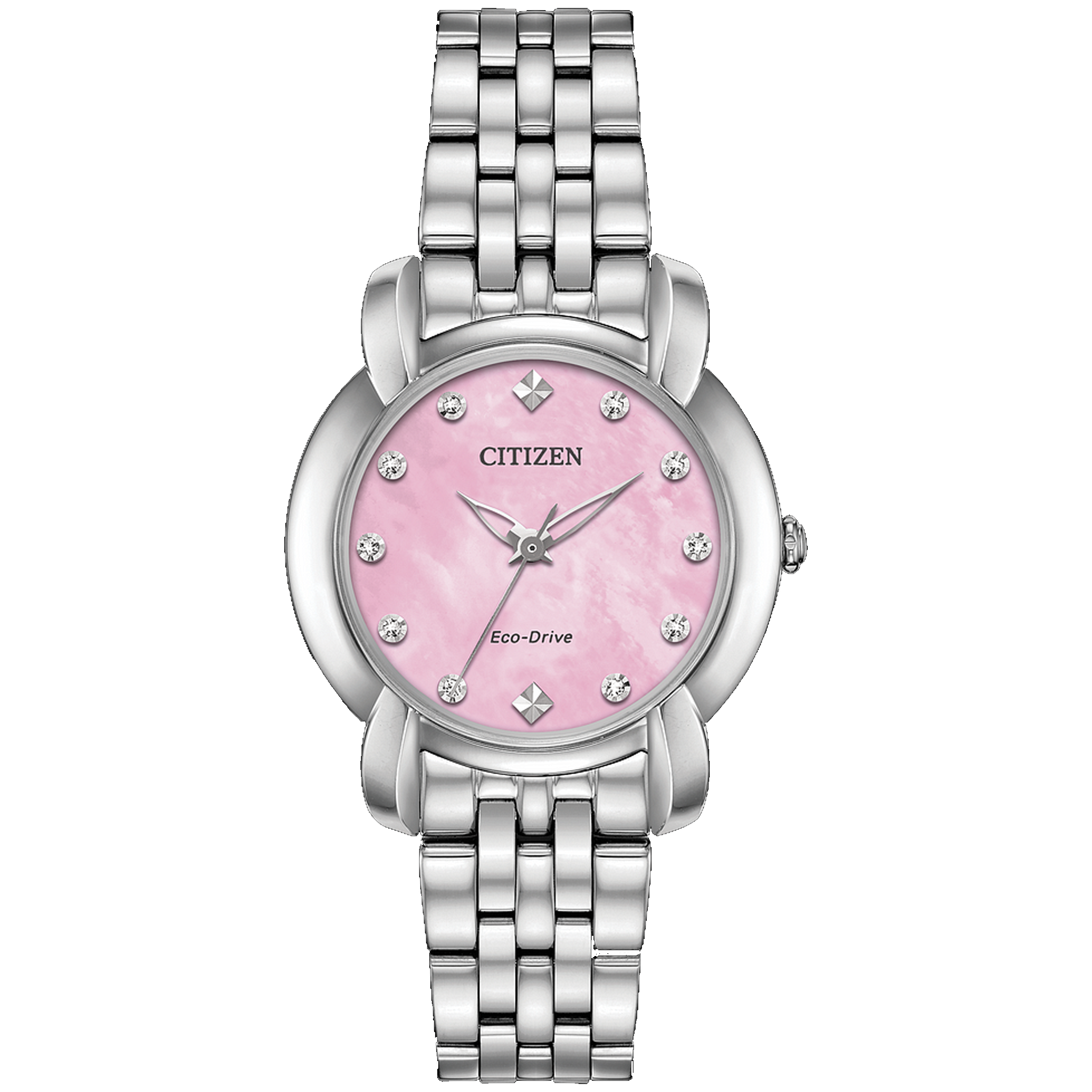 Citizen Eco-Drive - Jolie - EM0710-54Y