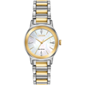 Citizen Eco-Drive -28mm  Axiom Two-Tone EM0734-56D